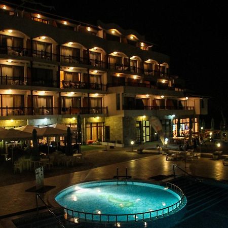 לוזנטס Hotel Sea Horse מראה חיצוני תמונה
