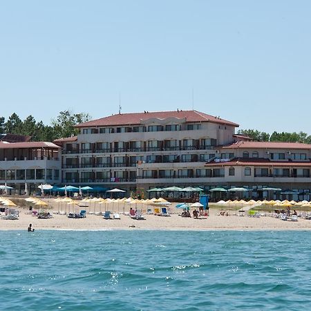 לוזנטס Hotel Sea Horse מראה חיצוני תמונה