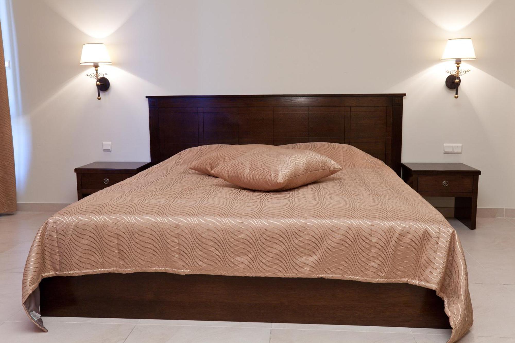 לוזנטס Hotel Sea Horse חדר תמונה