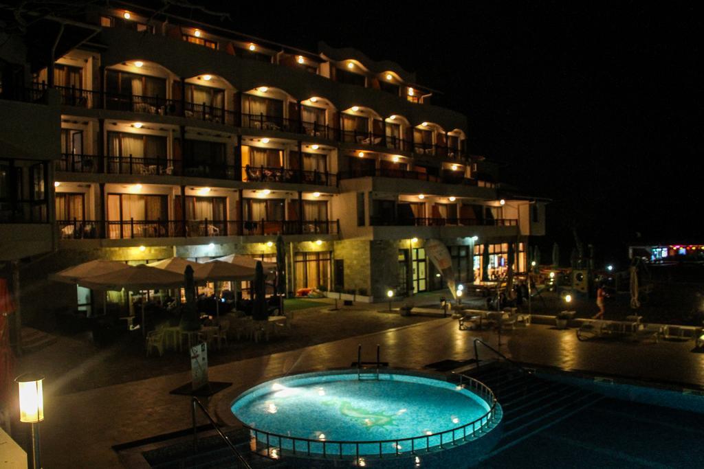 לוזנטס Hotel Sea Horse מראה חיצוני תמונה