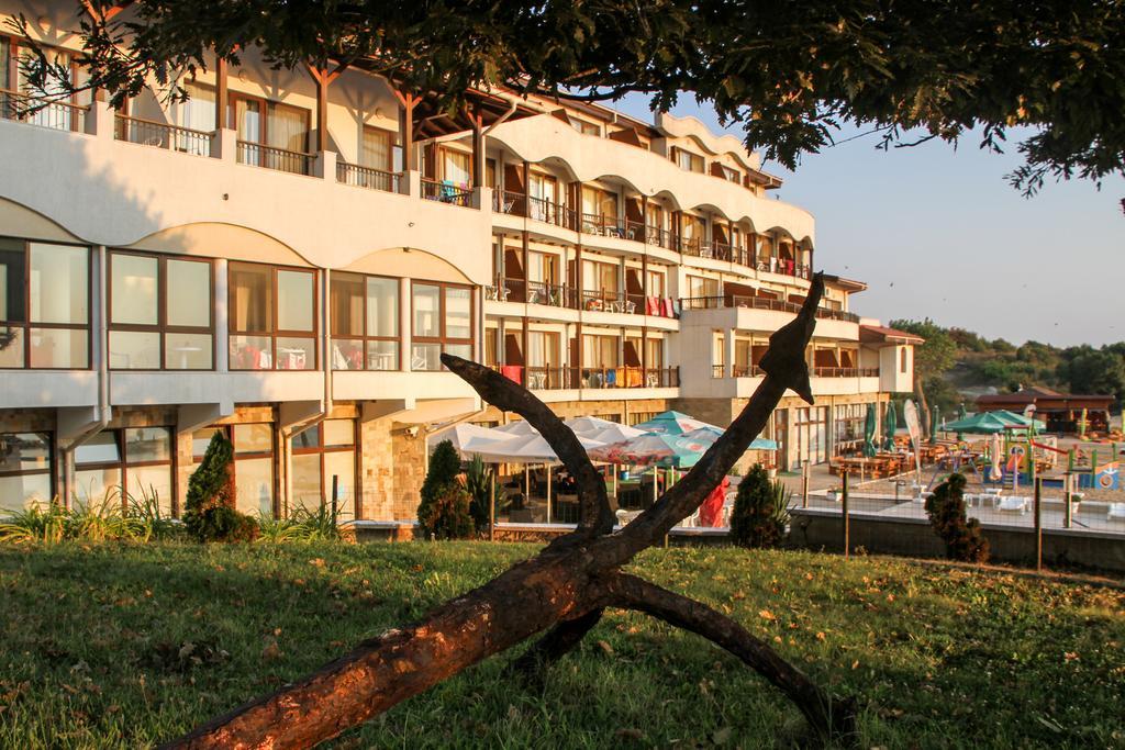 לוזנטס Hotel Sea Horse מראה חיצוני תמונה