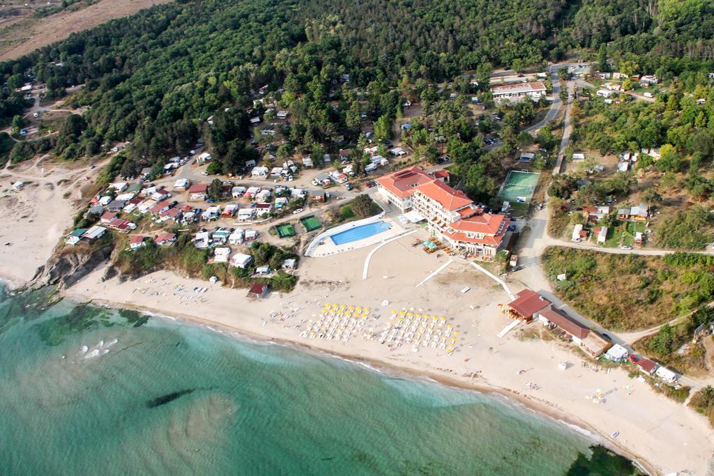 לוזנטס Hotel Sea Horse מראה חיצוני תמונה