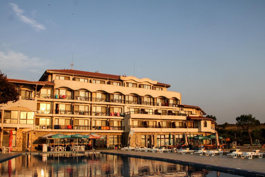 לוזנטס Hotel Sea Horse מראה חיצוני תמונה