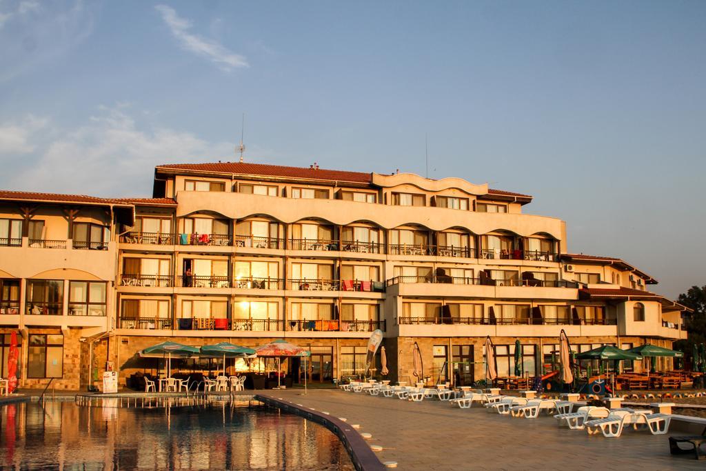 לוזנטס Hotel Sea Horse מראה חיצוני תמונה