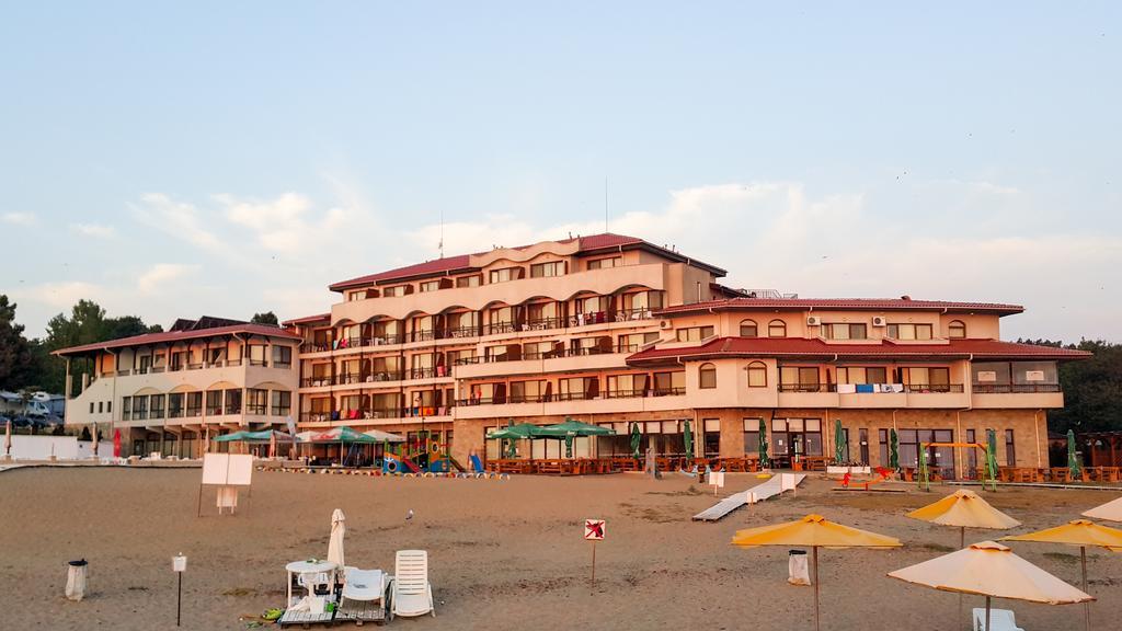 לוזנטס Hotel Sea Horse מראה חיצוני תמונה