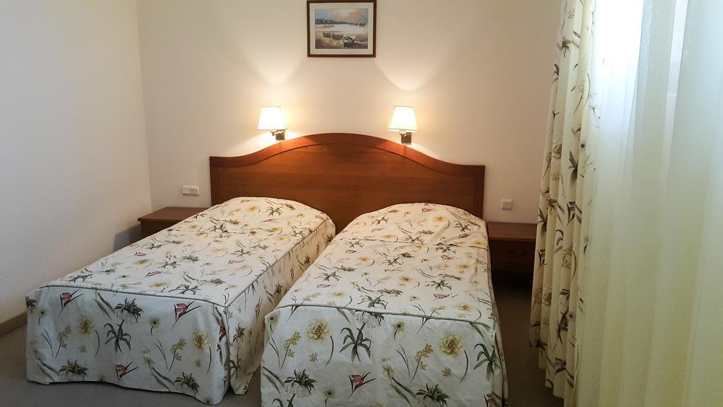 לוזנטס Hotel Sea Horse מראה חיצוני תמונה