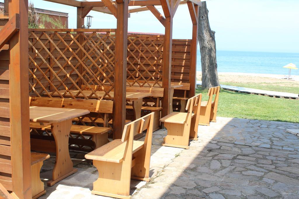 לוזנטס Hotel Sea Horse מראה חיצוני תמונה