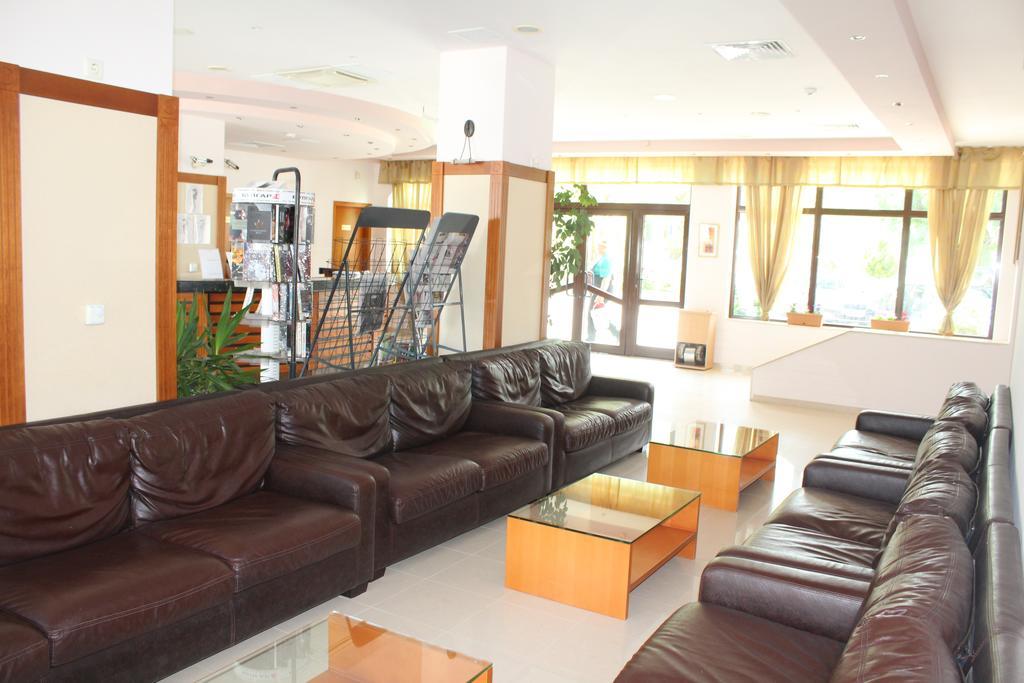 לוזנטס Hotel Sea Horse מראה חיצוני תמונה