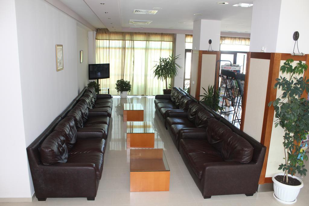 לוזנטס Hotel Sea Horse מראה חיצוני תמונה