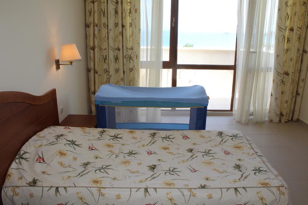 לוזנטס Hotel Sea Horse מראה חיצוני תמונה
