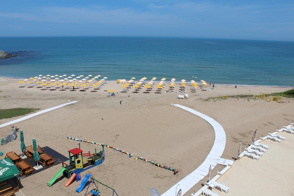 לוזנטס Hotel Sea Horse מראה חיצוני תמונה