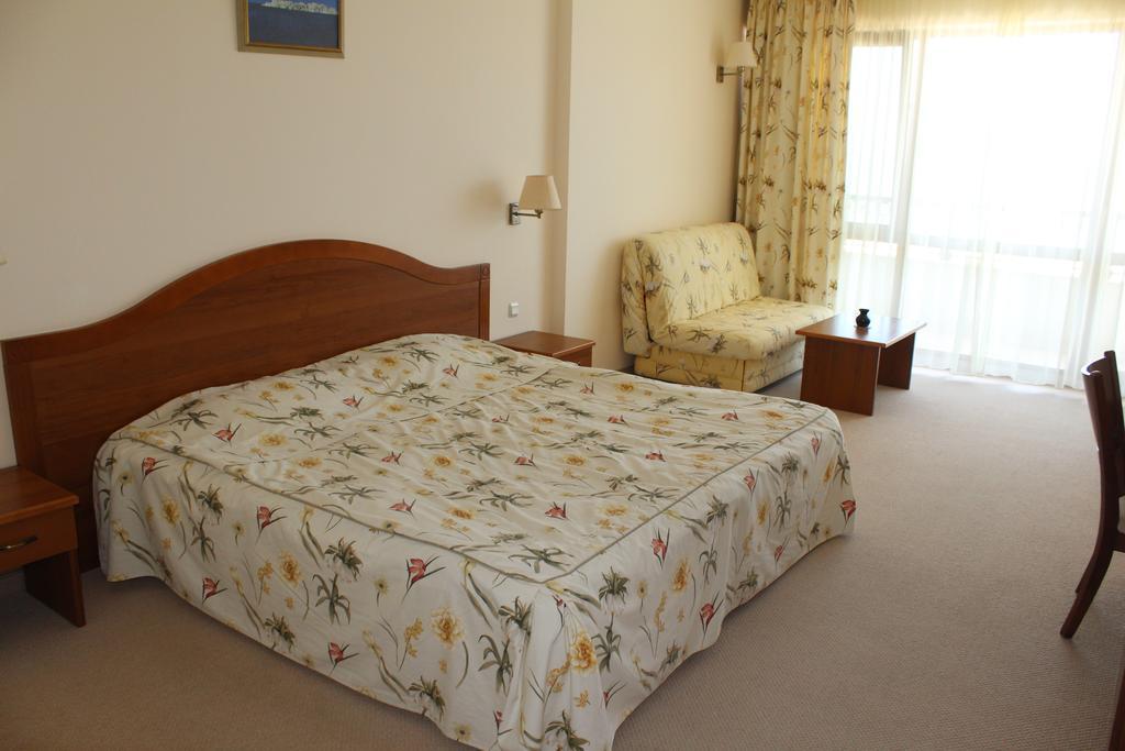 לוזנטס Hotel Sea Horse מראה חיצוני תמונה