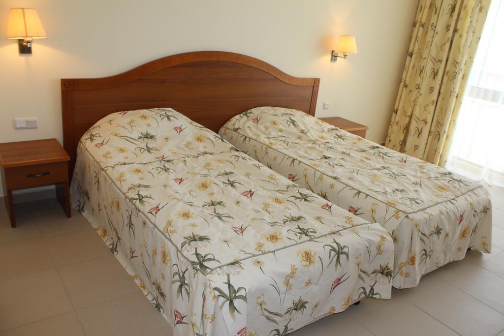 לוזנטס Hotel Sea Horse מראה חיצוני תמונה