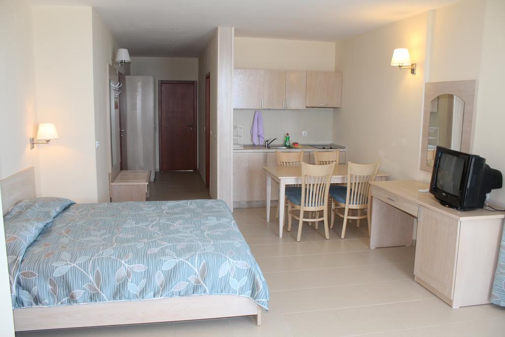 לוזנטס Hotel Sea Horse מראה חיצוני תמונה
