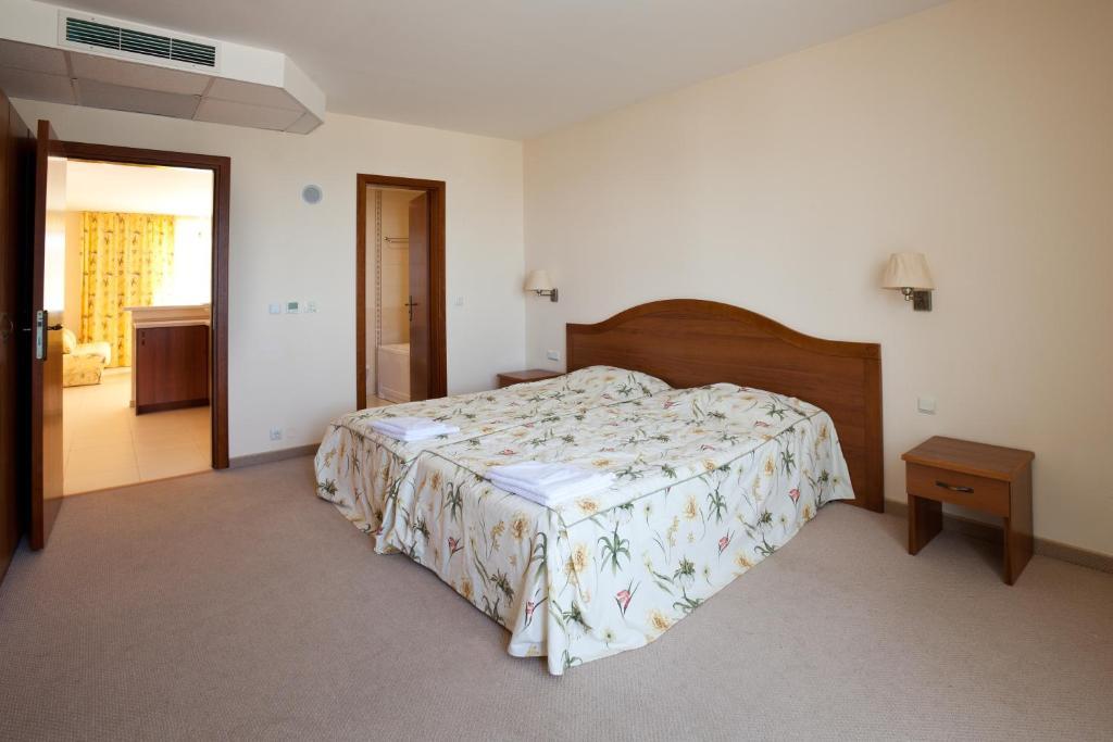 לוזנטס Hotel Sea Horse מראה חיצוני תמונה