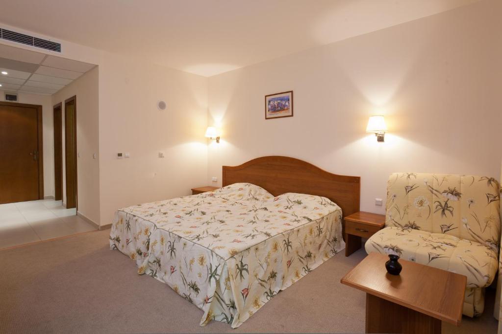 לוזנטס Hotel Sea Horse מראה חיצוני תמונה
