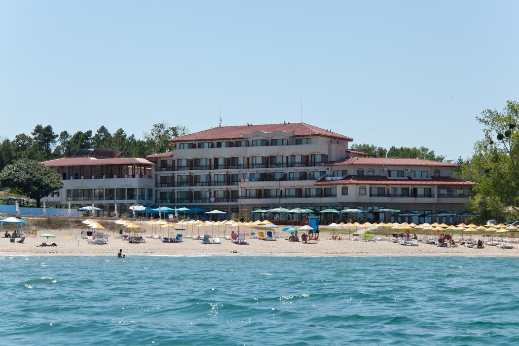 לוזנטס Hotel Sea Horse מראה חיצוני תמונה